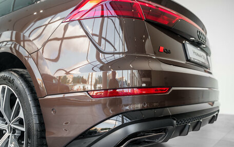 Audi Q8 I, 2024 год, 16 300 000 рублей, 13 фотография