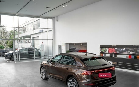 Audi Q8 I, 2024 год, 16 300 000 рублей, 8 фотография
