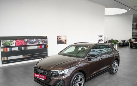 Audi Q8 I, 2024 год, 16 300 000 рублей, 7 фотография