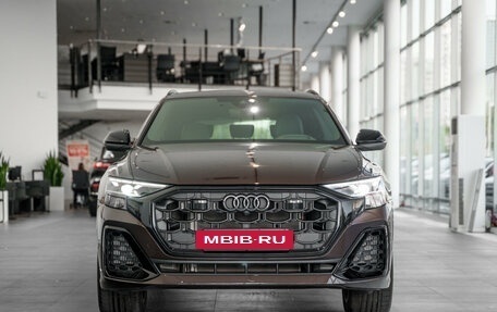 Audi Q8 I, 2024 год, 16 300 000 рублей, 5 фотография