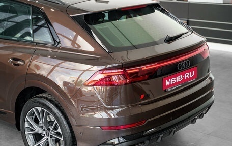 Audi Q8 I, 2024 год, 16 300 000 рублей, 12 фотография