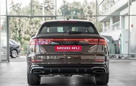 Audi Q8 I, 2024 год, 16 300 000 рублей, 10 фотография
