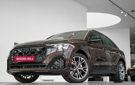 Audi Q8 I, 2024 год, 16 300 000 рублей, 2 фотография