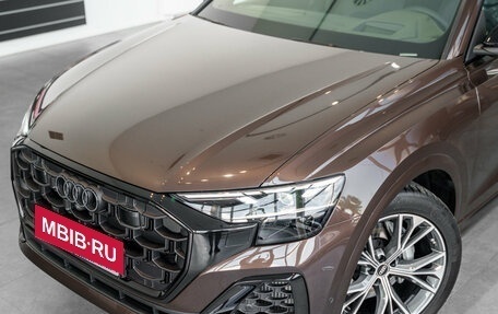 Audi Q8 I, 2024 год, 16 300 000 рублей, 3 фотография