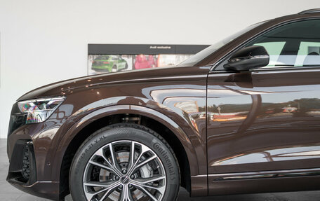 Audi Q8 I, 2024 год, 16 300 000 рублей, 16 фотография