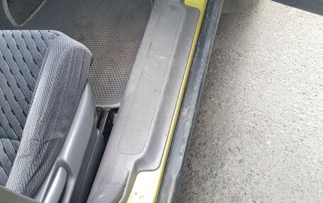 Honda CR-V IV, 1999 год, 600 000 рублей, 2 фотография