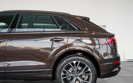 Audi Q8 I, 2024 год, 16 300 000 рублей, 17 фотография
