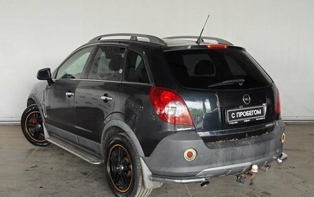 Opel Antara I, 2011 год, 800 000 рублей, 4 фотография