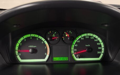 Chevrolet Aveo III, 2010 год, 467 000 рублей, 12 фотография