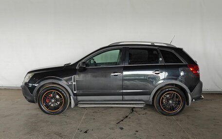 Opel Antara I, 2011 год, 800 000 рублей, 7 фотография