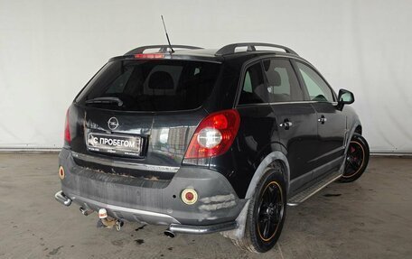 Opel Antara I, 2011 год, 800 000 рублей, 6 фотография