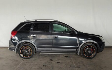 Opel Antara I, 2011 год, 800 000 рублей, 8 фотография