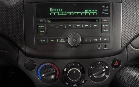 Chevrolet Aveo III, 2010 год, 467 000 рублей, 13 фотография