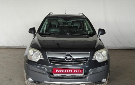 Opel Antara I, 2011 год, 800 000 рублей, 2 фотография