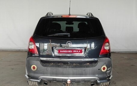 Opel Antara I, 2011 год, 800 000 рублей, 5 фотография