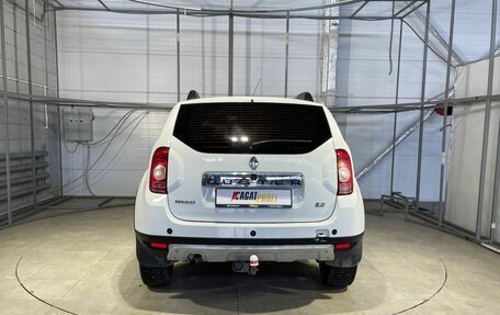 Renault Duster I рестайлинг, 2013 год, 879 000 рублей, 7 фотография