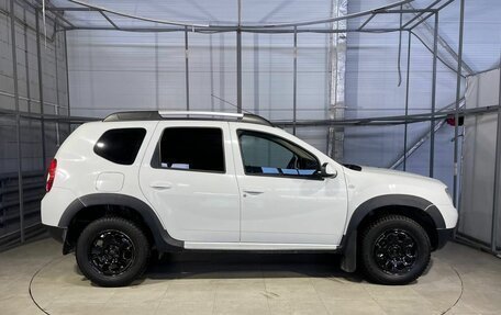 Renault Duster I рестайлинг, 2013 год, 879 000 рублей, 5 фотография
