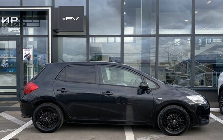 Toyota Auris II, 2007 год, 649 000 рублей, 5 фотография