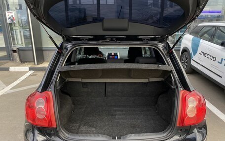 Toyota Auris II, 2007 год, 649 000 рублей, 9 фотография