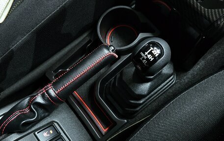 Suzuki Jimny, 2022 год, 1 652 000 рублей, 7 фотография
