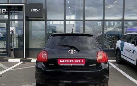 Toyota Auris II, 2007 год, 649 000 рублей, 7 фотография