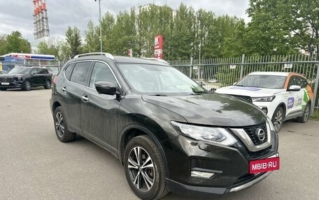 Nissan X-Trail, 2019 год, 1 999 000 рублей, 2 фотография
