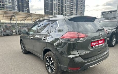 Nissan X-Trail, 2019 год, 1 999 000 рублей, 4 фотография