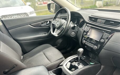 Nissan X-Trail, 2019 год, 1 999 000 рублей, 5 фотография