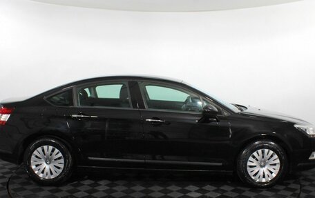 Citroen C5 II, 2011 год, 625 000 рублей, 4 фотография