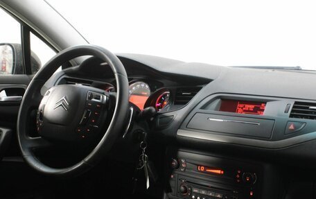 Citroen C5 II, 2011 год, 625 000 рублей, 9 фотография