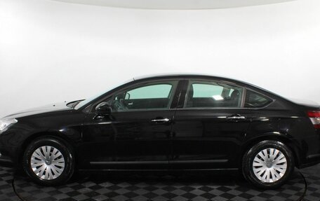 Citroen C5 II, 2011 год, 625 000 рублей, 8 фотография