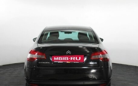 Citroen C5 II, 2011 год, 625 000 рублей, 6 фотография