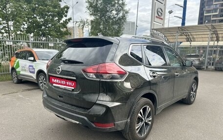 Nissan X-Trail, 2019 год, 1 999 000 рублей, 3 фотография
