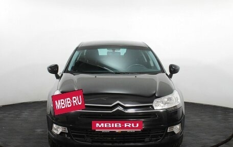 Citroen C5 II, 2011 год, 625 000 рублей, 2 фотография