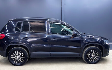 Volkswagen Tiguan I, 2014 год, 1 070 000 рублей, 3 фотография