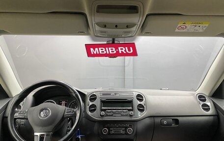 Volkswagen Tiguan I, 2014 год, 1 070 000 рублей, 6 фотография