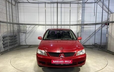 Mitsubishi Lancer IX, 2005 год, 349 000 рублей, 2 фотография