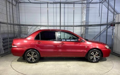 Mitsubishi Lancer IX, 2005 год, 349 000 рублей, 5 фотография