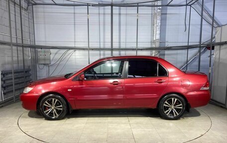 Mitsubishi Lancer IX, 2005 год, 349 000 рублей, 10 фотография