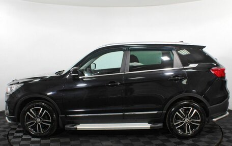Lifan X70 I, 2018 год, 1 090 000 рублей, 8 фотография