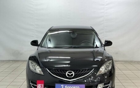 Mazda 6, 2008 год, 800 000 рублей, 3 фотография