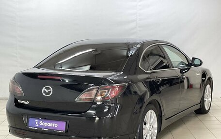 Mazda 6, 2008 год, 800 000 рублей, 4 фотография