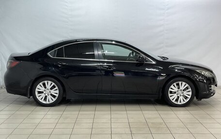 Mazda 6, 2008 год, 800 000 рублей, 8 фотография