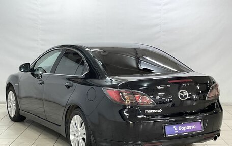 Mazda 6, 2008 год, 800 000 рублей, 5 фотография