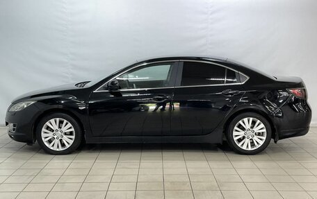 Mazda 6, 2008 год, 800 000 рублей, 9 фотография