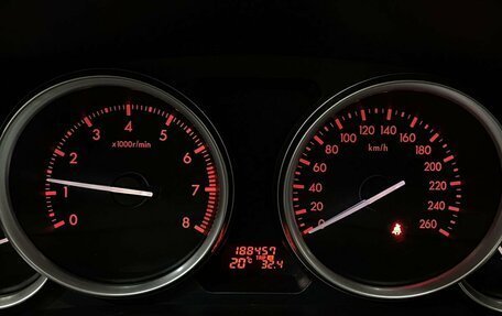 Mazda 6, 2008 год, 800 000 рублей, 10 фотография