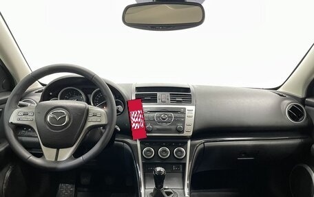 Mazda 6, 2008 год, 800 000 рублей, 11 фотография