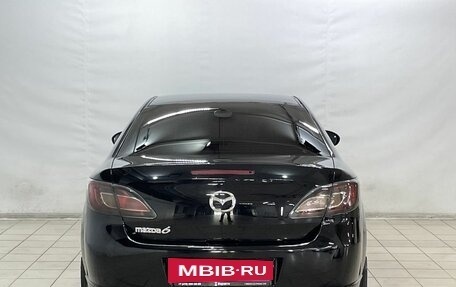 Mazda 6, 2008 год, 800 000 рублей, 6 фотография