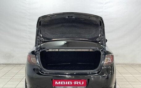 Mazda 6, 2008 год, 800 000 рублей, 7 фотография