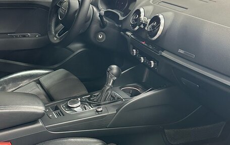 Audi A3, 2017 год, 1 900 000 рублей, 4 фотография